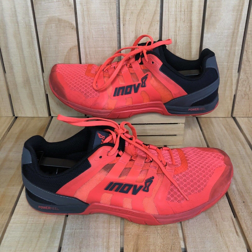 Inov-8 f-lite 235 v2 womens 8.5 Mens 7